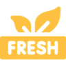 Fresh & Authentic